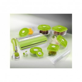 Комплект VacSy Family зеленый 