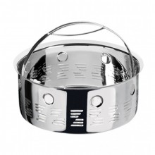 Миска-пароварка