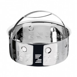 Миска-пароварка