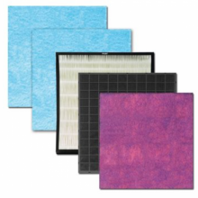 Набор фильтров для "Therapy Air Ion"