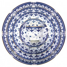 Обеденный и кофейный сервиз Эден  ( Eden ) на 12 персон.