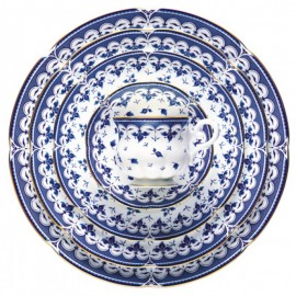 Обеденный и кофейный сервиз Эден  ( Eden ) на 12 персон.