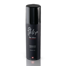 Гель для бритья - Philip For Man