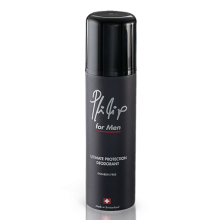 Philip For Man - Дезодорант с максимальной защитой.