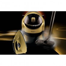 Система очистки паром Tuttosteamy