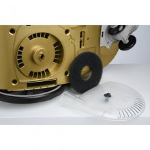 Фильтр двигателя