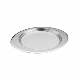 Сервировочное блюдо - URA - (мелкое)