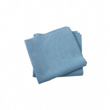 Синяя салфетка