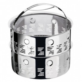 Система для приготовления на пару