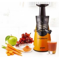 Шнековая Соковыжималка More Juice Press Frozen Desserts. (УТОЧНЯЙТЕ ЦЕНУ)