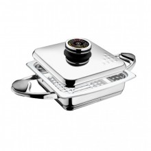 Cотейник QUADRA ( 18 )