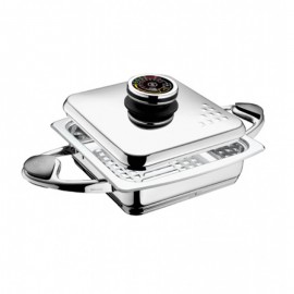 Cотейник QUADRA ( 18 )