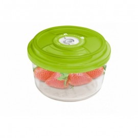 Стеклянный контейнер 1.8л