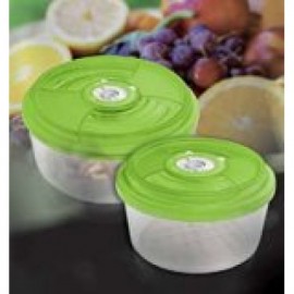 Стеклянный контейнер 3.3л