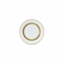 Блэк-энд-Уайт ( Black&White ) - Тарелки для хлеба 17 см. (6 единиц).