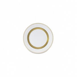 Блэк-энд-Уайт ( Black&White ) - Тарелки для хлеба 17 см. (6 единиц).