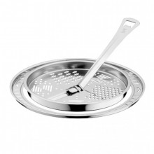 Терка, держатель, редукционное кольцо Z-3AC