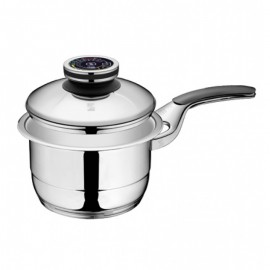 Ковш с одной ручкой