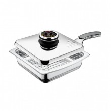 Cотейник QUADRA ( 19 )