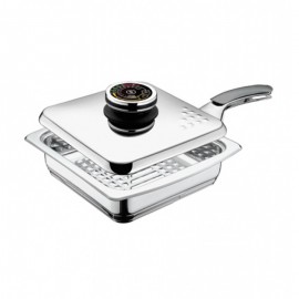 Cотейник QUADRA ( 19 )