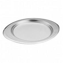 Сервировочное блюдо - URA - (мелкое)