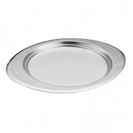 Сервировочное блюдо - URA - (мелкое)