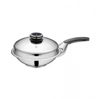 Посуда WOK Z-W2424-SC