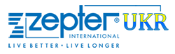 Zepter International Ukraine|Официальный Сайт Цептер Украина